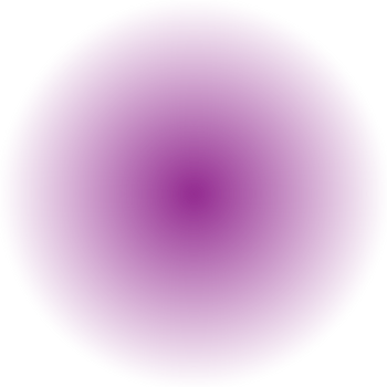 Purple Round Shadow